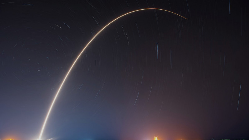 Background image for Aerospace