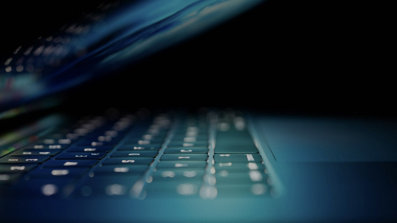 Background image for Security