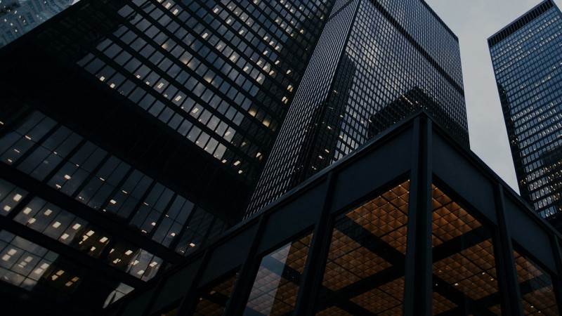Background image for Financial Services